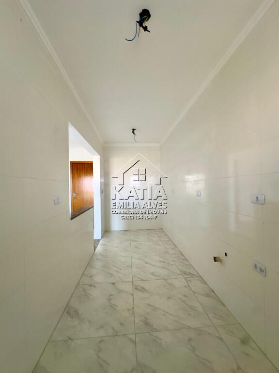 Apartamento com 2 quartos e 79 m² em Nova Mirim, Praia Grande