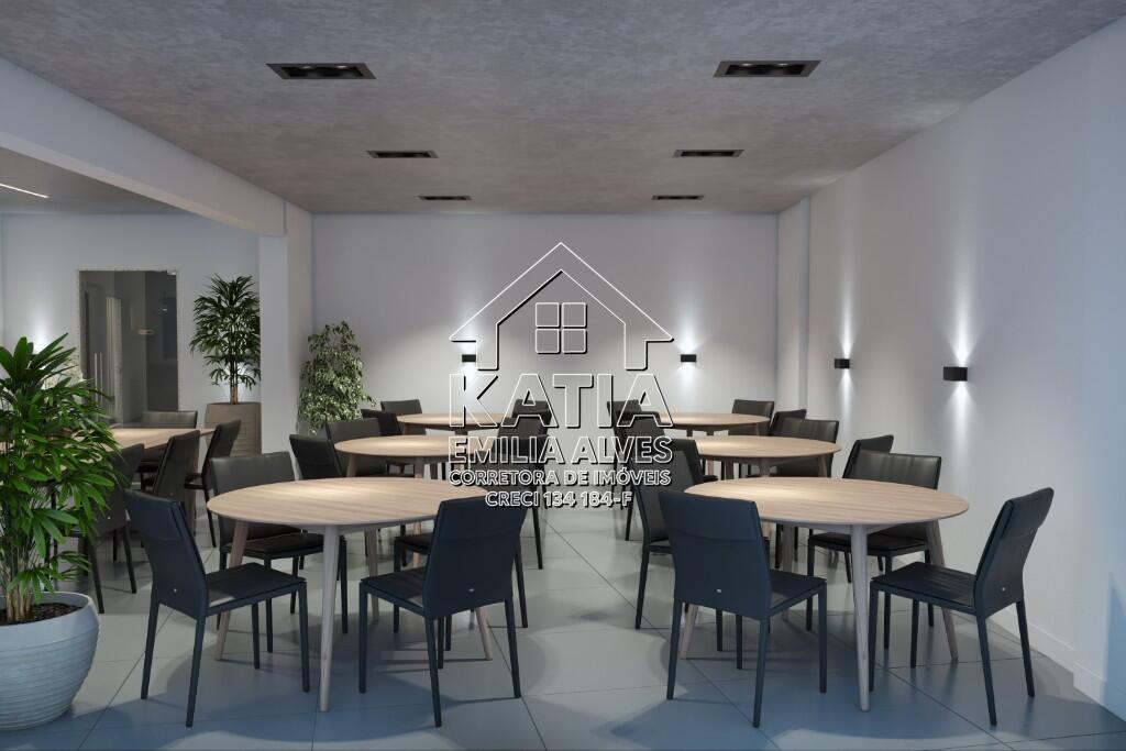 Apartamento com 2 quartos e 82 m² em Nova Mirim, Praia Grande