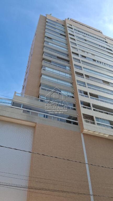 Apartamento com 2 quartos e 85 m² em Nova Mirim, Praia Grande