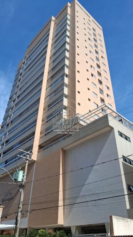 Apartamento com 2 quartos e 85 m² em Nova Mirim, Praia Grande