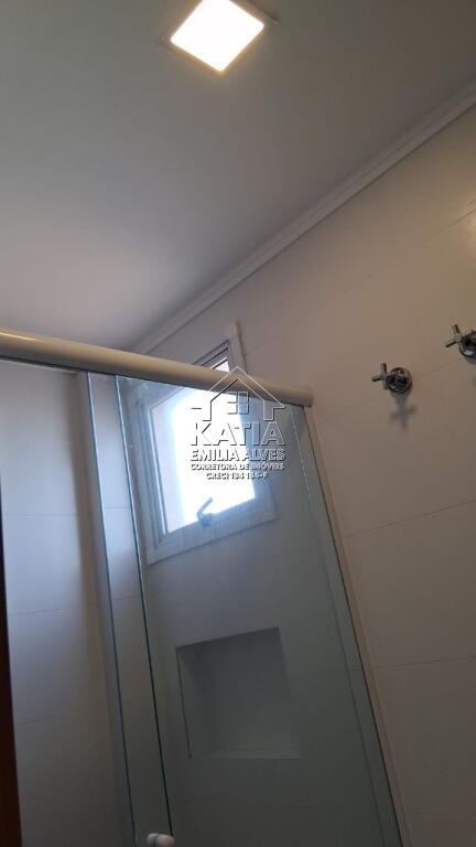 Apartamento com 2 quartos e 85 m² em Nova Mirim, Praia Grande