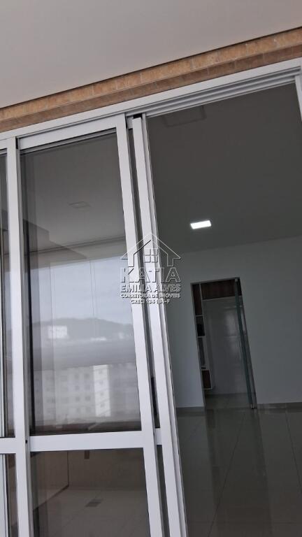Apartamento com 2 quartos e 85 m² em Nova Mirim, Praia Grande