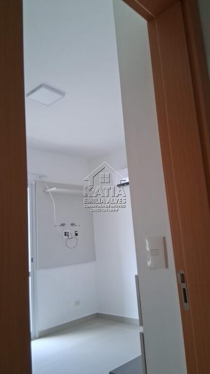 Apartamento com 2 quartos e 85 m² em Nova Mirim, Praia Grande