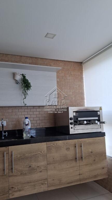 Apartamento com 2 quartos e 85 m² em Nova Mirim, Praia Grande