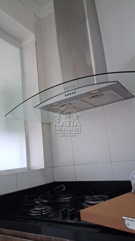Apartamento com 2 quartos e 85 m² em Nova Mirim, Praia Grande