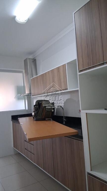 Apartamento com 2 quartos e 85 m² em Nova Mirim, Praia Grande