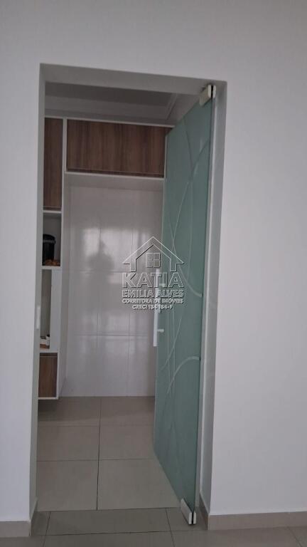 Apartamento com 2 quartos e 85 m² em Nova Mirim, Praia Grande