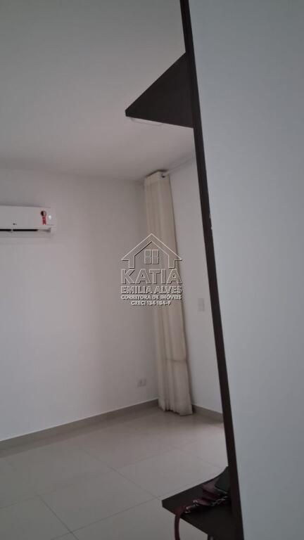 Apartamento com 2 quartos e 85 m² em Nova Mirim, Praia Grande