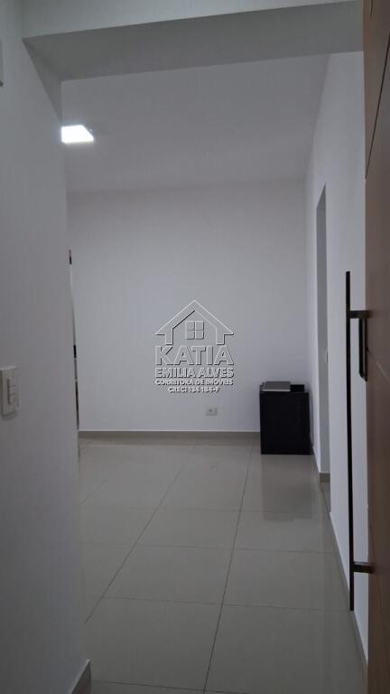 Apartamento com 2 quartos e 85 m² em Nova Mirim, Praia Grande