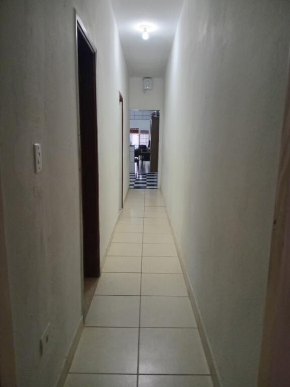 Casa com 2 quartos e 110 m² em Vila Caiçara, Praia Grande