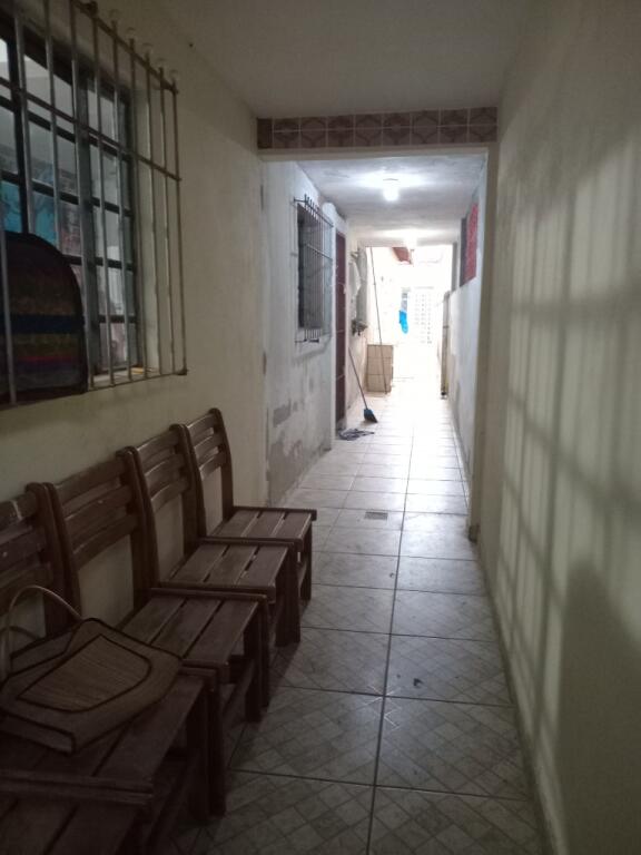 Casa com 2 quartos e 110 m² em Vila Caiçara, Praia Grande