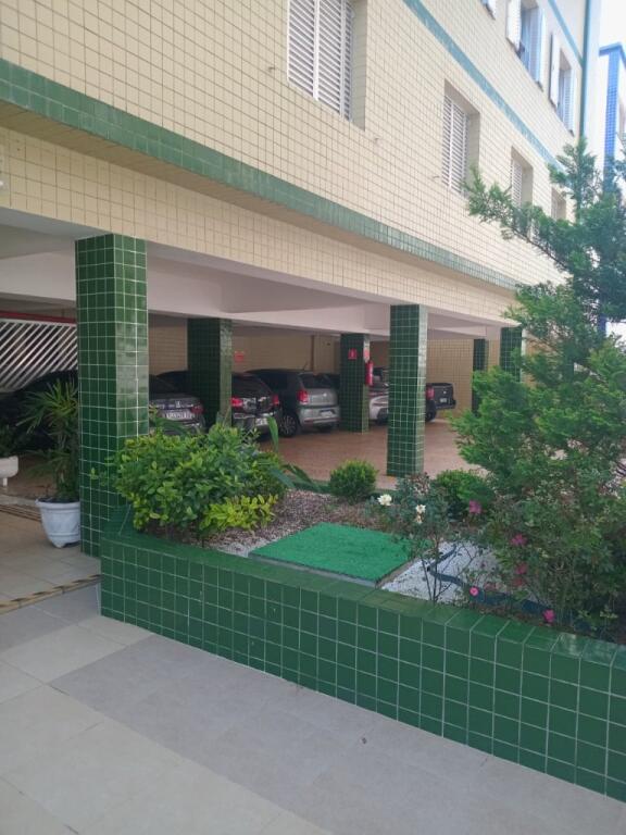 Apartamento com 2 quartos e 47 m² em Vila Caiçara, Praia Grande