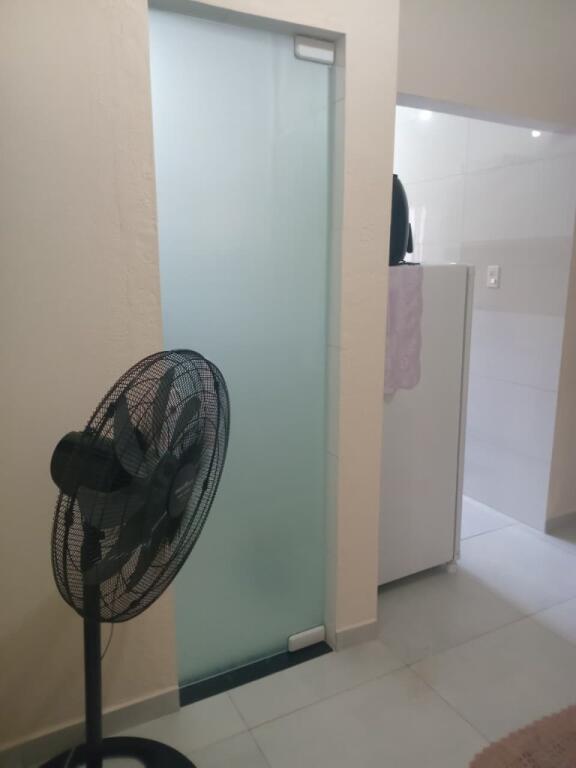 Apartamento com 2 quartos e 47 m² em Vila Caiçara, Praia Grande