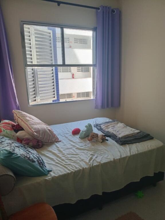 Apartamento com 2 quartos e 47 m² em Vila Caiçara, Praia Grande