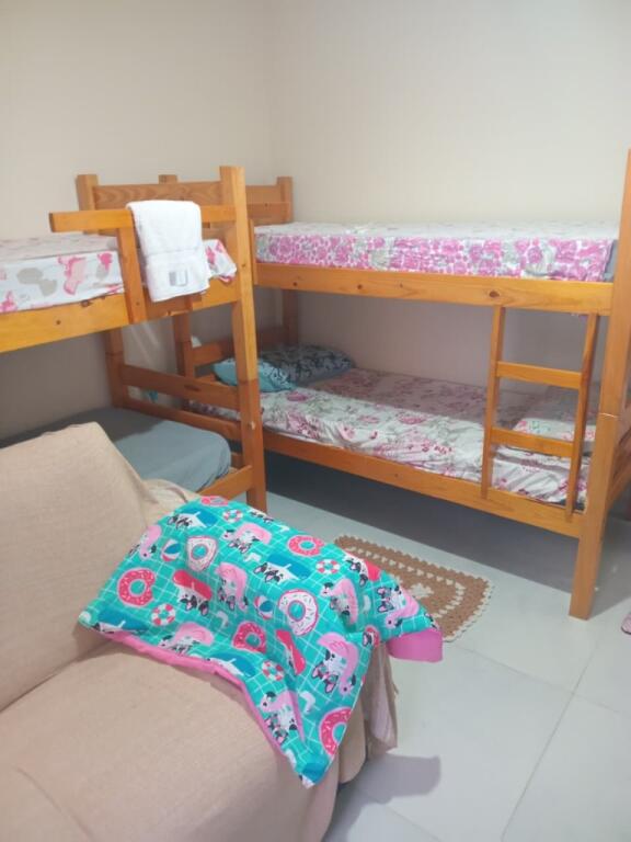 Apartamento com 2 quartos e 47 m² em Vila Caiçara, Praia Grande