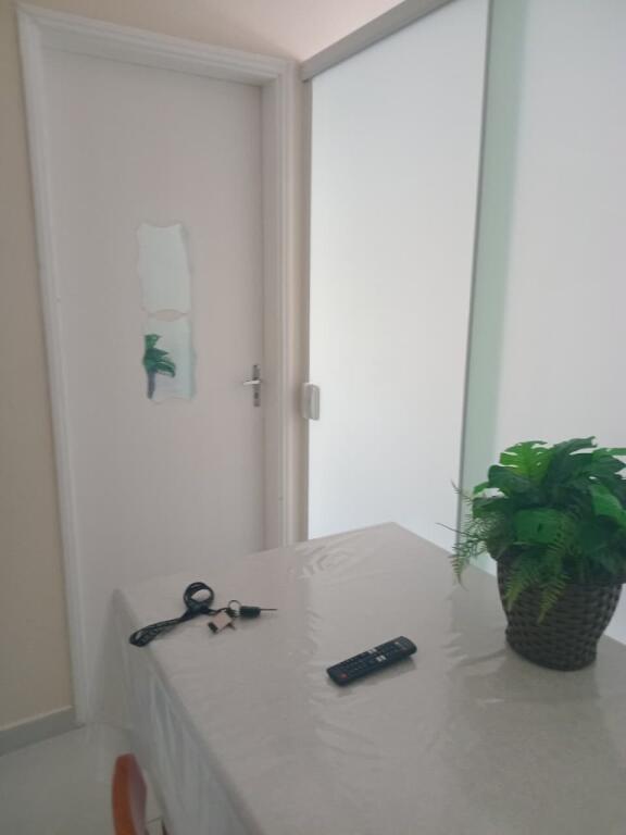 Apartamento com 2 quartos e 47 m² em Vila Caiçara, Praia Grande
