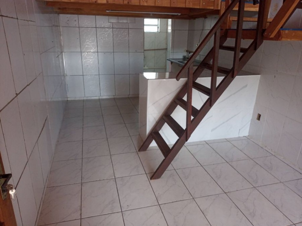 Apartamento com 2 quartos e 42 m² em Vila Caiçara, Praia Grande