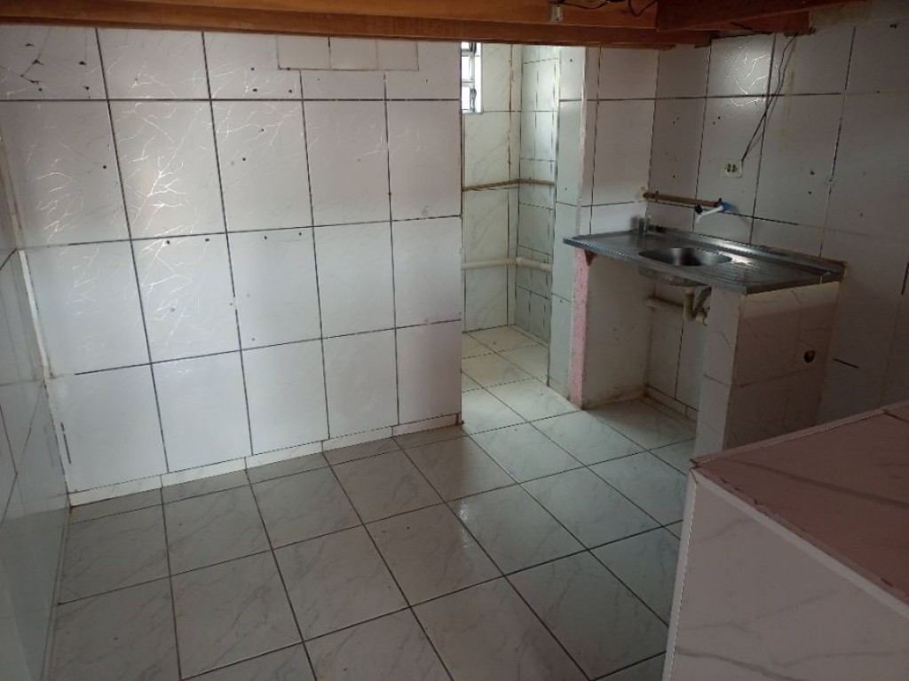 Apartamento com 2 quartos e 42 m² em Vila Caiçara, Praia Grande