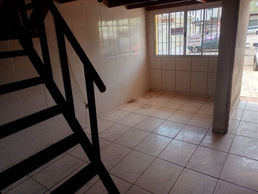 Apartamento com 2 quartos e 42 m² em Vila Caiçara, Praia Grande