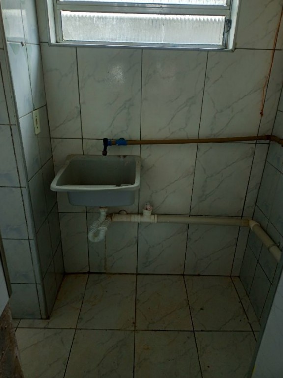 Apartamento com 2 quartos e 42 m² em Vila Caiçara, Praia Grande
