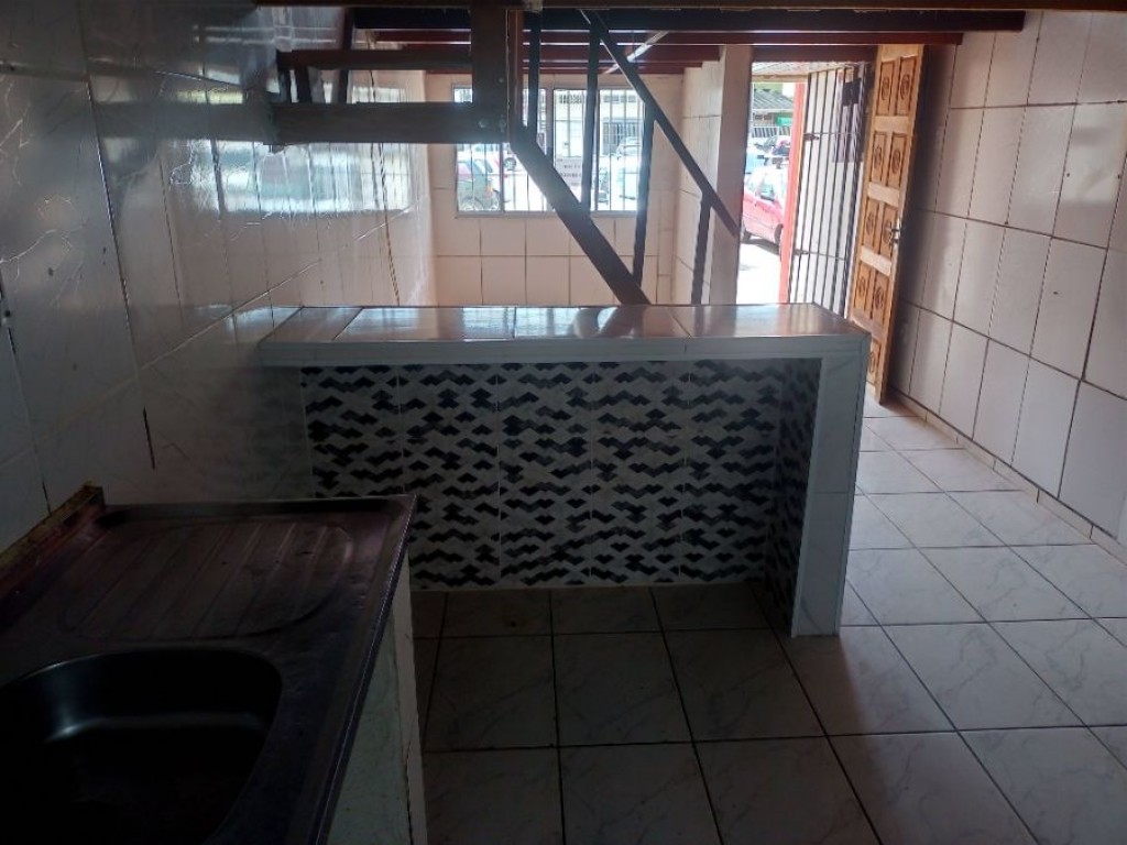 Apartamento com 2 quartos e 42 m² em Vila Caiçara, Praia Grande