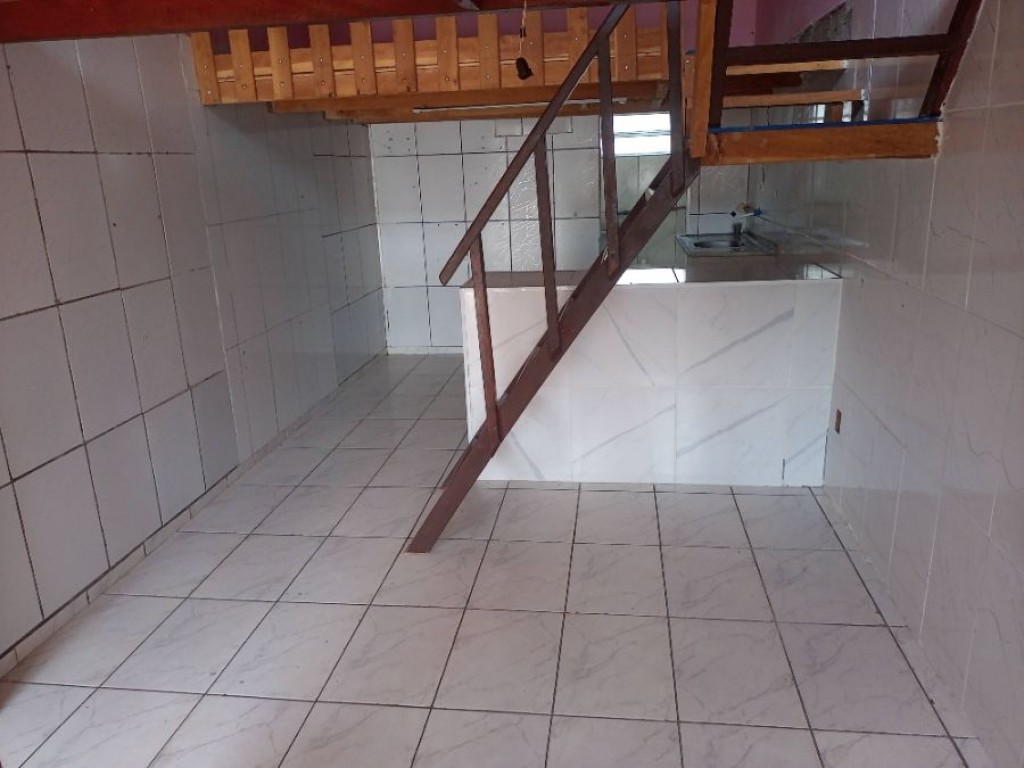 Apartamento com 2 quartos e 42 m² em Vila Caiçara, Praia Grande