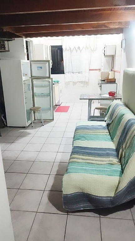 Apartamento com 1 quarto e 35 m² em Vila Caiçara, Praia Grande