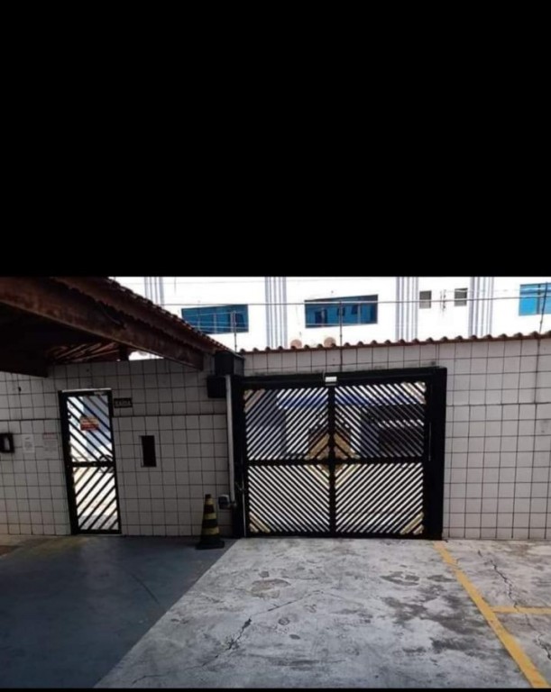 Apartamento com 1 quarto e 35 m² em Vila Caiçara, Praia Grande