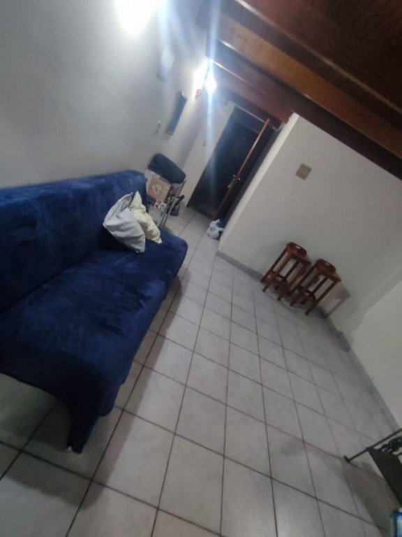 Apartamento com 1 quarto e 35 m² em Vila Caiçara, Praia Grande