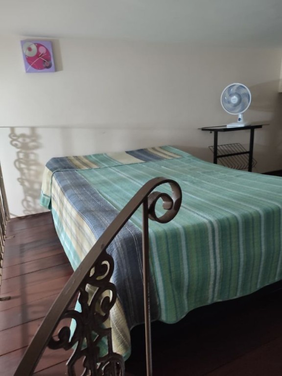 Apartamento com 1 quarto e 35 m² em Vila Caiçara, Praia Grande