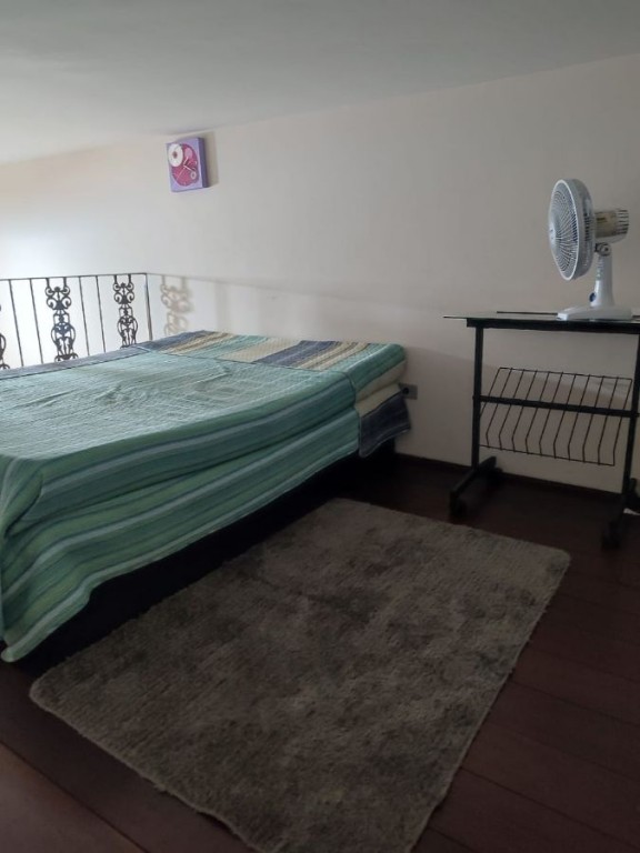 Apartamento com 1 quarto e 35 m² em Vila Caiçara, Praia Grande