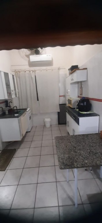 Apartamento com 1 quarto e 35 m² em Vila Caiçara, Praia Grande