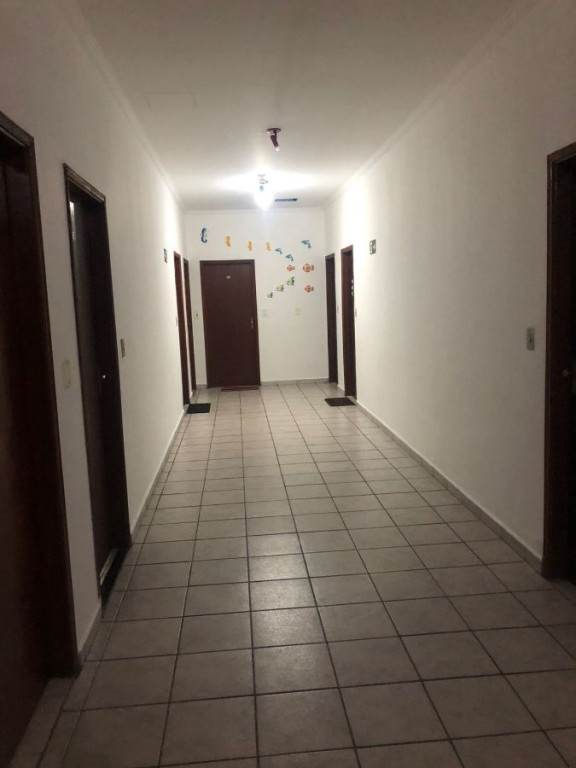 Apartamento com 1 quarto e 35 m² em Vila Caiçara, Praia Grande