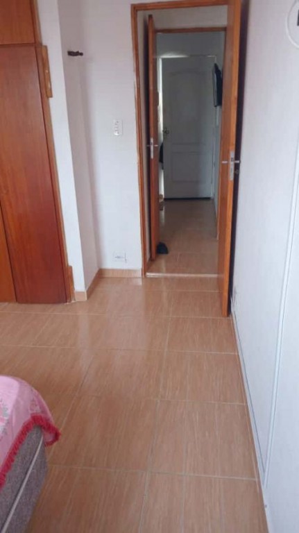 Apartamento com 1 quarto e 42 m² em Vila Caiçara, Praia Grande