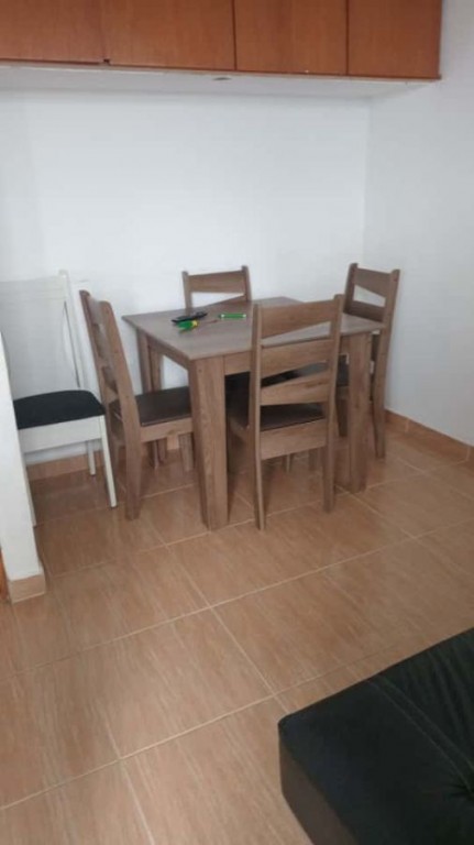 Apartamento com 1 quarto e 42 m² em Vila Caiçara, Praia Grande
