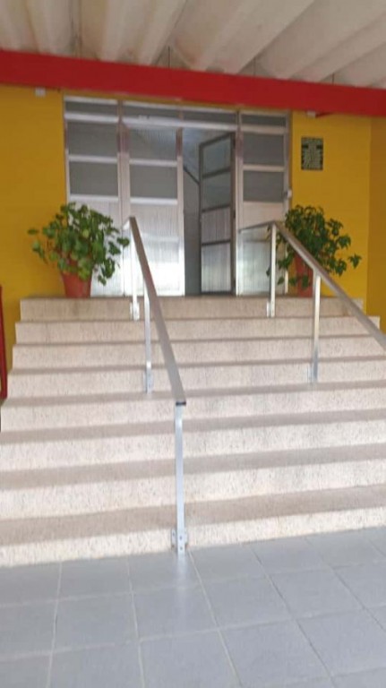 Apartamento com 1 quarto e 42 m² em Vila Caiçara, Praia Grande