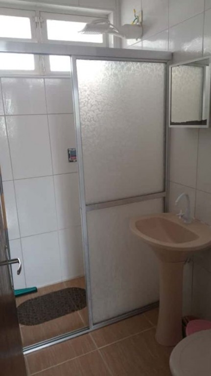 Apartamento com 1 quarto e 42 m² em Vila Caiçara, Praia Grande