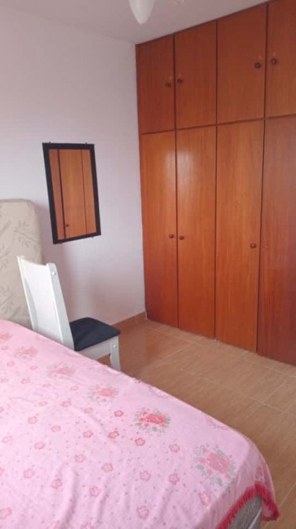 Apartamento com 1 quarto e 42 m² em Vila Caiçara, Praia Grande