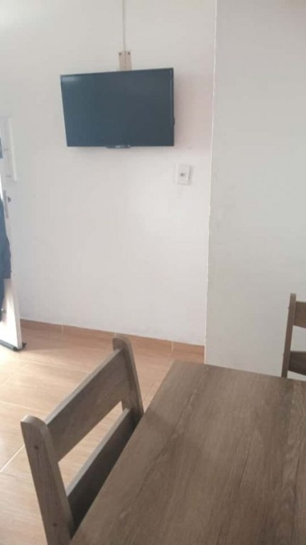 Apartamento com 1 quarto e 42 m² em Vila Caiçara, Praia Grande