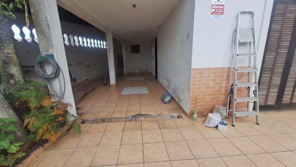 Casa com 2 quartos e 90 m² em Vila Caiçara, Praia Grande