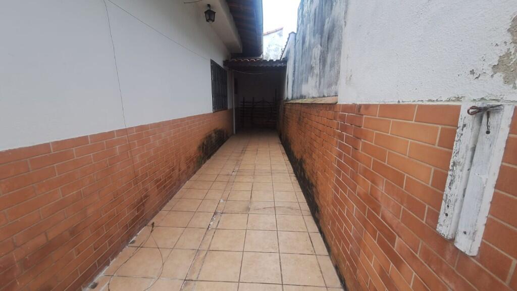 Casa com 2 quartos e 90 m² em Vila Caiçara, Praia Grande