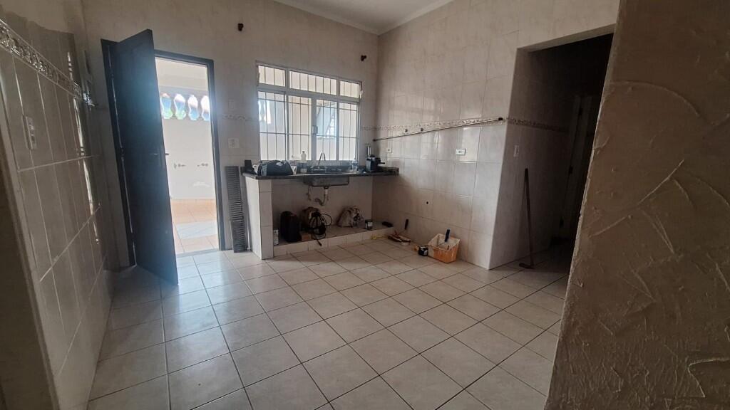 Casa com 2 quartos e 90 m² em Vila Caiçara, Praia Grande