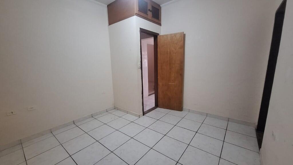 Casa com 2 quartos e 90 m² em Vila Caiçara, Praia Grande