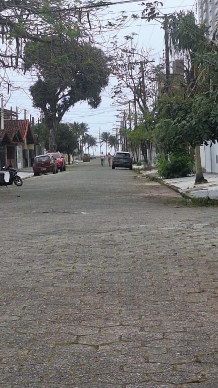 Casa com 2 quartos e 90 m² em Vila Caiçara, Praia Grande