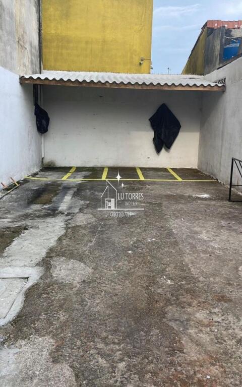 Apartamento com 1 quarto e 25 m² em Vila Caiçara, Praia Grande