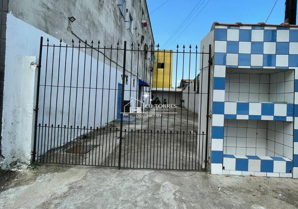 Apartamento com 1 quarto e 25 m² em Vila Caiçara, Praia Grande