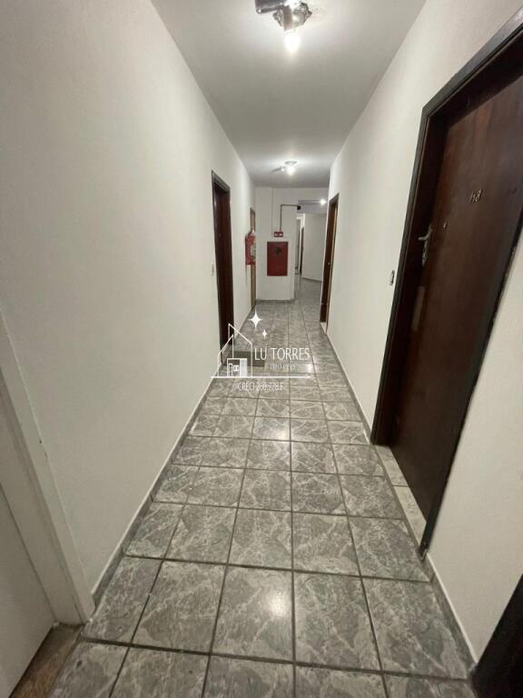 Apartamento com 1 quarto e 25 m² em Vila Caiçara, Praia Grande
