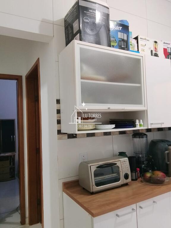 Casa com 2 quartos e 63 m² em Vila Caiçara, Praia Grande