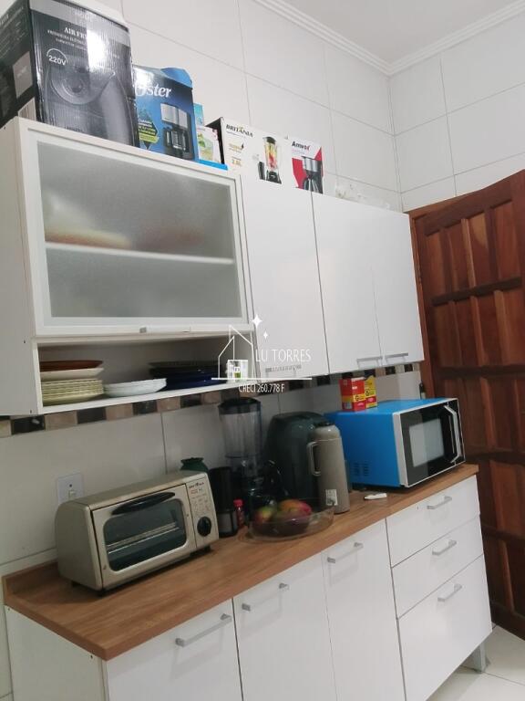 Casa com 2 quartos e 63 m² em Vila Caiçara, Praia Grande