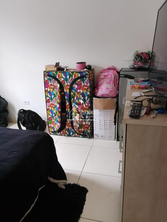 Casa com 2 quartos e 63 m² em Vila Caiçara, Praia Grande